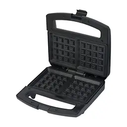 Вафельниця Rotex RSM122-B - мініатюра 3