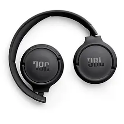 Навушники JBL Tune 520BT Black (JBLT520BTBLKEU) - мініатюра 6
