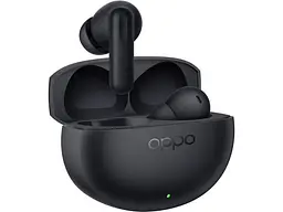 Навушники OPPO Enco Air5 Midnight Black (ETEP1) - мініатюра 3