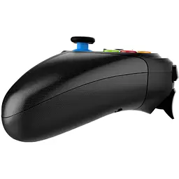 Геймпад iPega Bluetooth Black бездротовий (PG-9157) - мініатюра 7