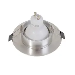 Світильник точковий Brille HDL-G277 GU5.3 PSL MR16 36-269 - мініатюра 9