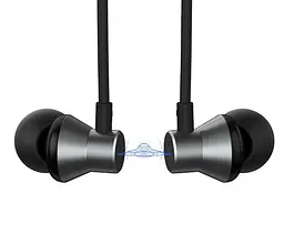 Вакуумні Bluetooth навушники‑гарнітура Remax RB‑S29 Чорні - мініатюра 3