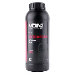Активна піна Voin UltraFoam 1:8-1:12 1 л (VAF-121)