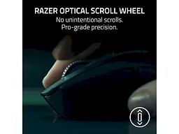 Миша Razer DeathAdder V4 PRO Black (RZ01-05330100-R3G1) - мініатюра 9