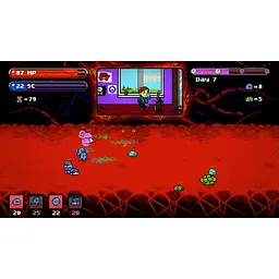 Ключ активації Microsoft Listeria Wars для Xbox One/Series S/X - мініатюра 9