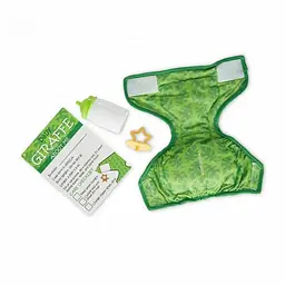 Плюшеве малятко-жираф Melissa&Doug (MD30452) - мініатюра 5