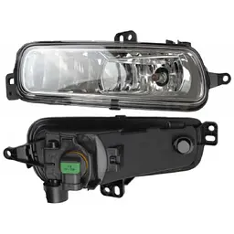 Протитуманні фари для Ford Focus III 2014-2018 H8 12V 35W (FD-770) - мініатюра 3