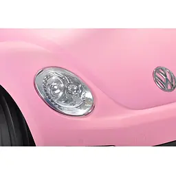 Толокар дитячий Rastar Volkswagen Beetle (85710) - мініатюра 5