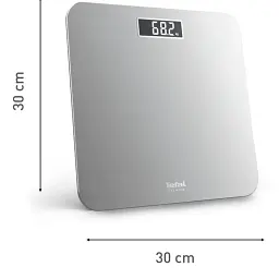 Вага на підлогу TEFAL PP1801V0 - мініатюра 4