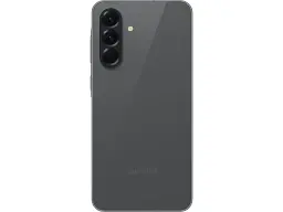 Смартфон Samsung Galaxy A56 5G 8/128GB Awesome Graphite (SM-A566BZKA) - мініатюра 5