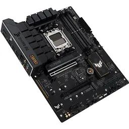 Материнська плата Asus TUF Gaming B650-E WiFi Socket AM5 - мініатюра 4