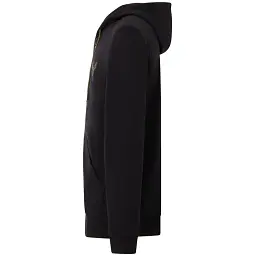Толстовка Oakley Teddy Full ZIP Hodie XL Black/Tiger MNT Camo - мініатюра 3