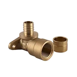 Коліно натяжне монтажне внутрішнє Isoltubex 16x1/2″ СBLCC1612 000023617