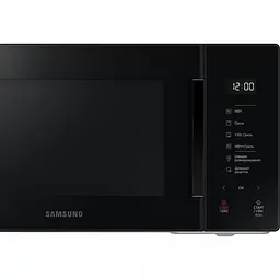 Мікрохвильова піч з грилем Samsung Bespoke MG23T5018AK/BW - мініатюра 4
