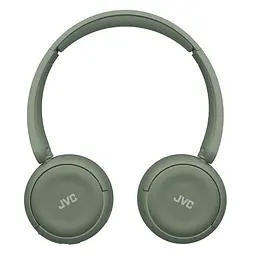 Навушники JVC HAS59W Green (HA-S59W) (HA-S59W-G-U) - мініатюра 2