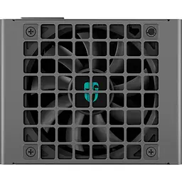 Блок питания GamerStorm DeepCool PS1000P 1000W 80+ Platinum (R-PSA00P-FE0B-JGEU) Black - миниатюра 3