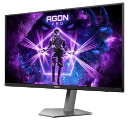 Монiтор 26.5" AOC AGON AG276UZD - мініатюра 4