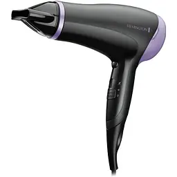 Набір фен + випрямляч для волосся Remington D3016GP Style Essentials Giftset [45768560700] [130117] - мініатюра 2