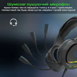 Гарнітура Vertux Tokyo Blue (tokyo.blue) - мініатюра 6