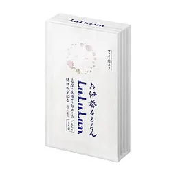 Маска для обличчя Lululun Face Mask Ise Pearl Освітлююча З екстрактом перлів 1 шт х 5 уп (4582305068139)