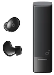 Гарнітура Anker SoundСore A30i Black (A3958G11) - мініатюра 3