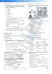 Focus 2. Second Edition. Workbook - Даніель Брейшоу - мініатюра 3