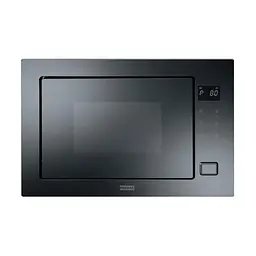 Мікрохвильова піч Franke Smart FMW 250 CR2 G BK (131.0391.304) - мініатюра 2