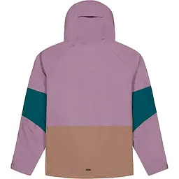 Куртка Picture Organic Abstral 2.5L Pink/Green S (1012-MVT478C-S) - мініатюра 2