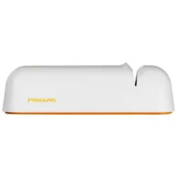 Точило для ножів Fiskars Functional Form біла (1014214)