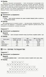 Географія. 9 клас. Компетентнісно орієнтовані завдання. Посібник для вчителя - Володимир Вовк - миниатюра 3
