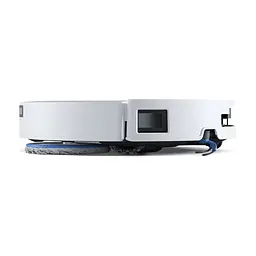 Пилосос Ecovacs DEEBOT T50S PRO OMNI WHITE (DEX69) - мініатюра 8