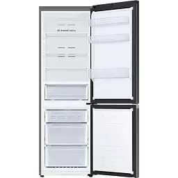 Холодильник Samsung RB34C670EB1/UA - мініатюра 4