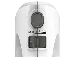 Міксер Bosch MFQ24200 - мініатюра 3