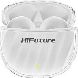 Навушники HiFuture FlyBuds3 білі (flybuds3.white)