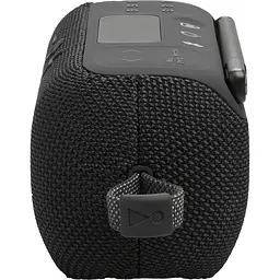 Портативна акустика JBL TUNER 3 Black (JBLTUNER3BLK) - мініатюра 8