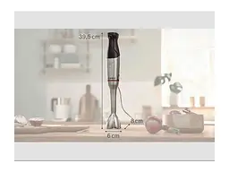 Блендер Bosch MSM6M8X1 - мініатюра 6