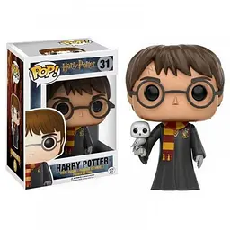 Фігурка Funko Pop Фанко Поп Гаррі Поттер Harry Potter HP WN 31