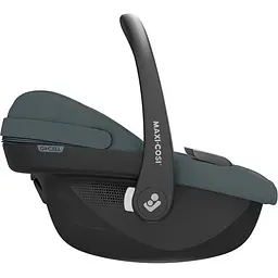 Автокрісло Maxi-Cosi Pebble S Tonal Graphite - мініатюра 3