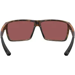 Окуляри Costa Del Mar Rincon II 580G Matte Tortoise Gold Mirror 06S9121 - мініатюра 3