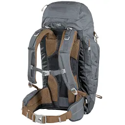 Рюкзак туристичний Ferrino Durance 30 Dark Grey (75730NDD) (932353) - мініатюра 2