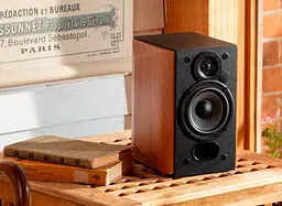 Акустична система Edifier R1380DB Brown [82742] - мініатюра 8