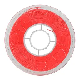 Пластик для 3D-принтера Creality PLA fluorescent, 1.75мм, 1кг, (3301140001)
