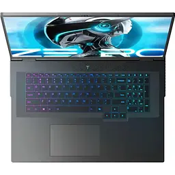 Ноутбук Thunderobot Zero 18 Pro (Zero18Pro-U9275HX32G2T5070TI) [174386] - мініатюра 4