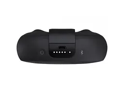 Портативна колонка Bose SoundLink Micro Black (783342-0100) - мініатюра 4
