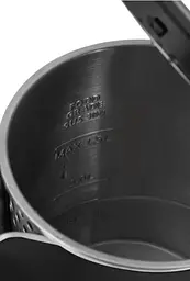 Електрочайник із регулятором температури Concept RK3305 Norwood - мініатюра 4