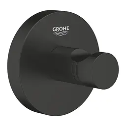 Гачок Grohe Essentials 1024602430, Хром - мініатюра 2