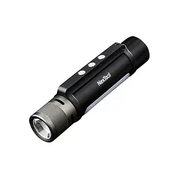 Світлодіодний ліхтар NexTool 6в1 з магнітом, з функцією powerbank, 1000 лм