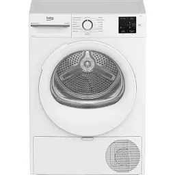 Сушильна машина BEKO BM3T38239WW