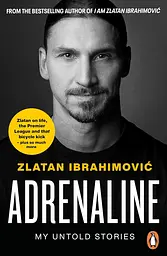 Adrenaline, My Untold Story