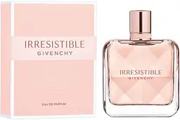 Парфумована вода Givenchy Irresistible Eau de Parfum Тестер 80 мл - мініатюра 2